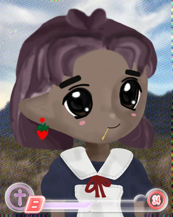 Milady 1700