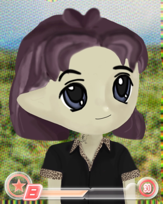 Milady 1711