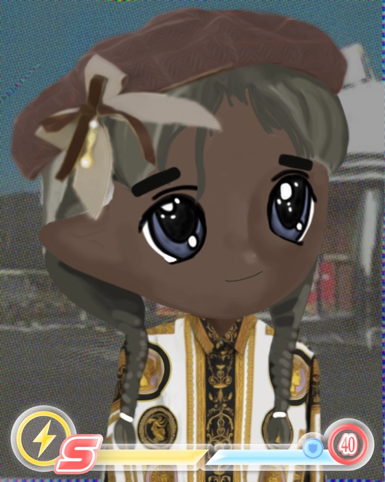 Milady 1713