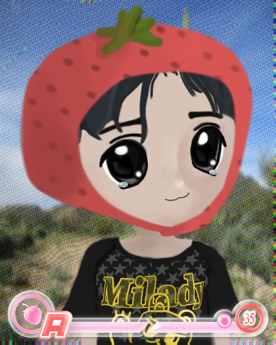 Milady 1725