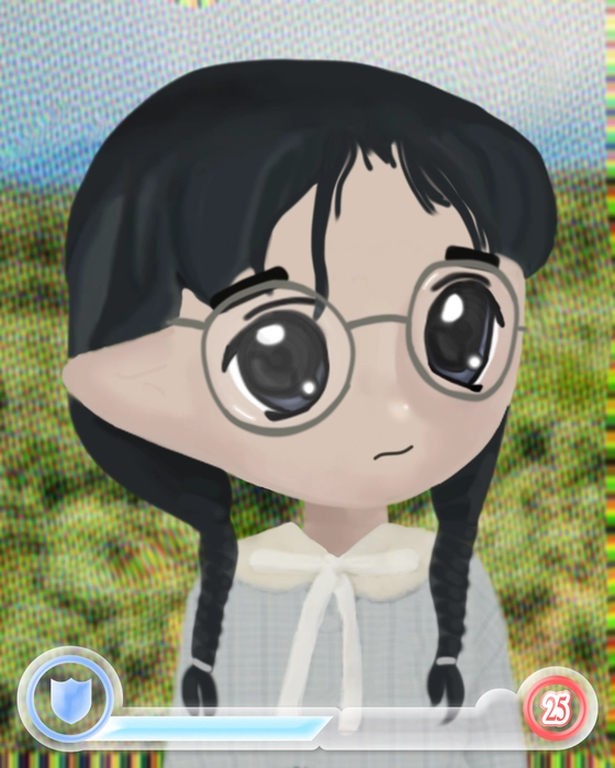 Milady 1744