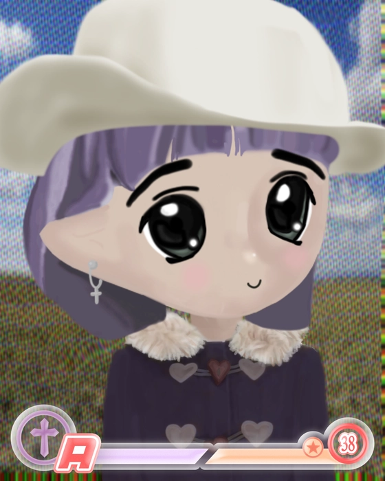 Milady 1748