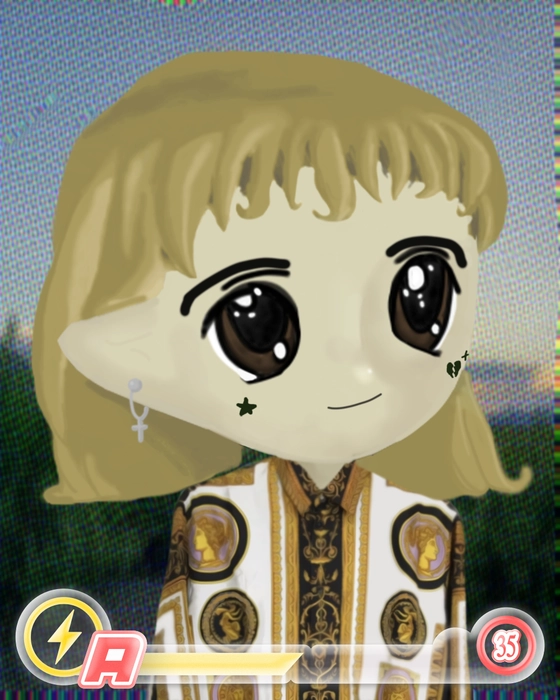Milady 1770