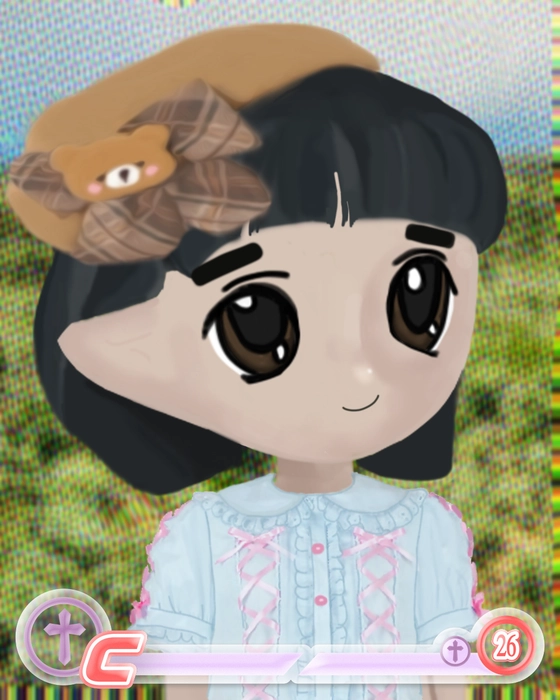 Milady 1772