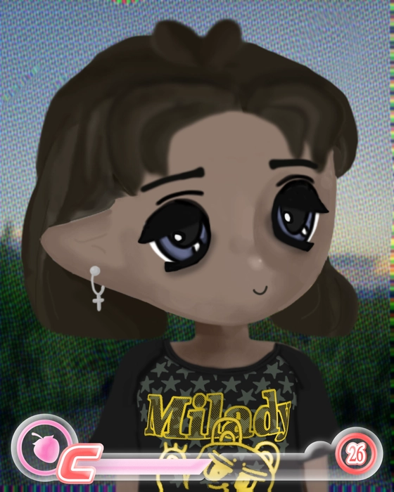 Milady 1778
