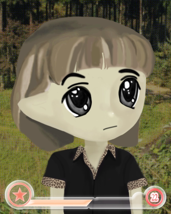 Milady 1787