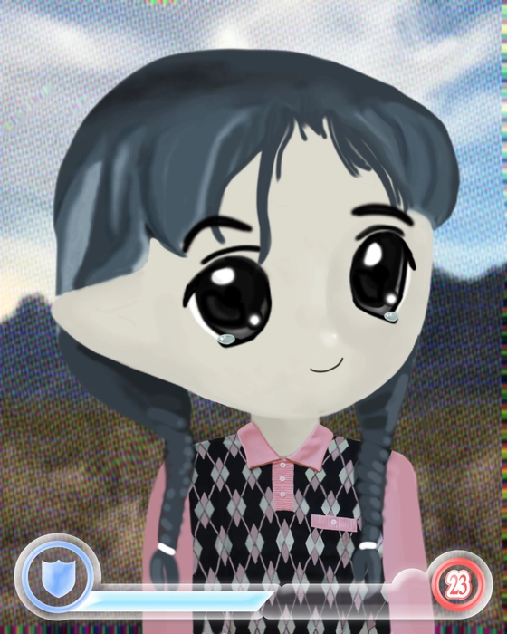 Milady 1802