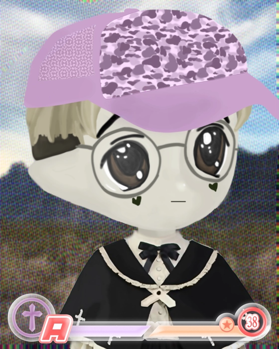 Milady 1806