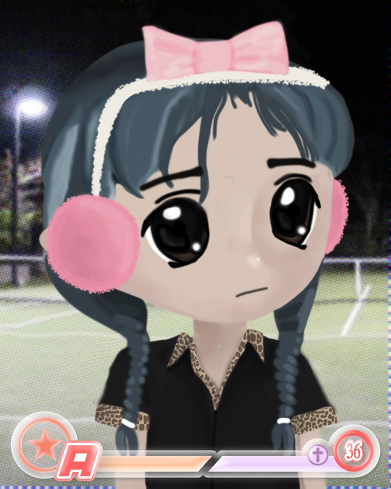 Milady 1809