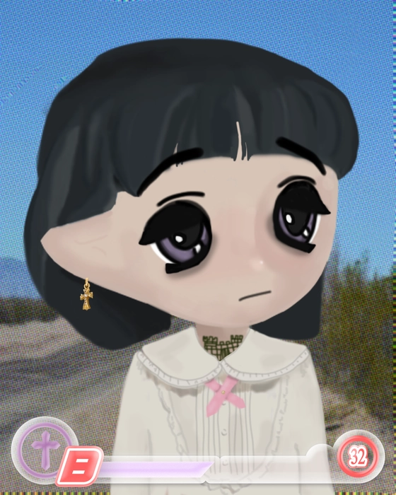 Milady 1820