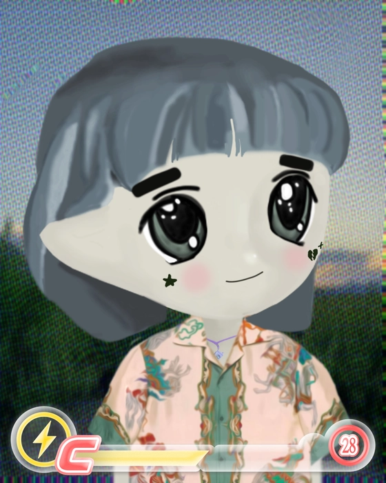 Milady 1835