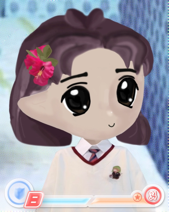 Milady 1842