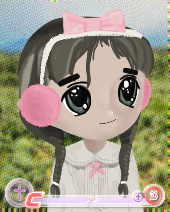 Milady 1856
