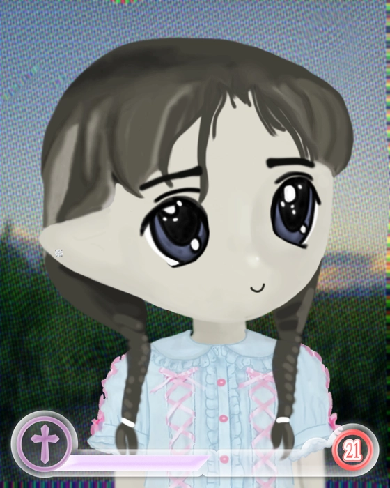Milady 1868