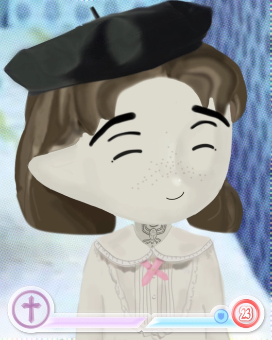 Milady 1871