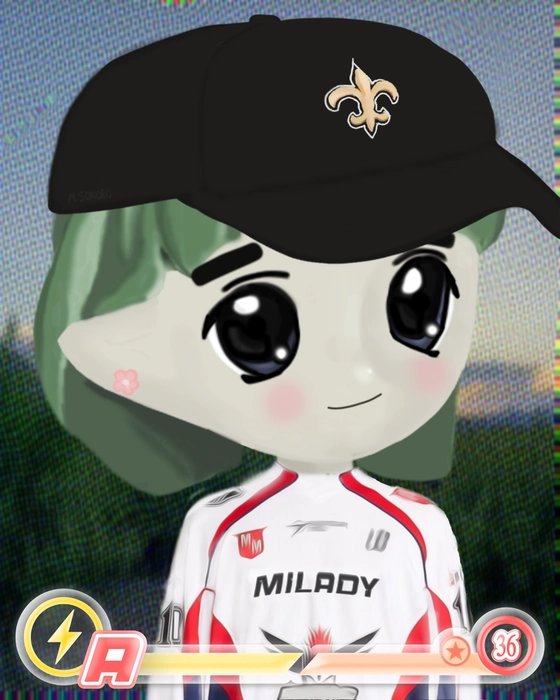 Milady 1878
