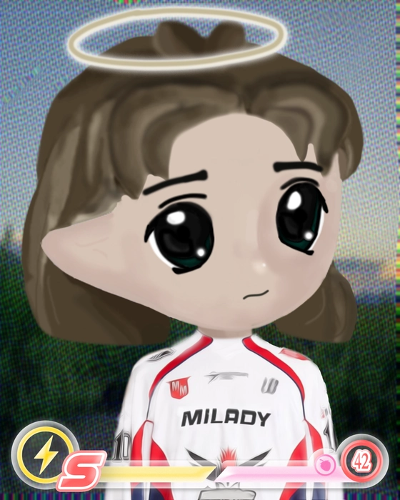 Milady 1881