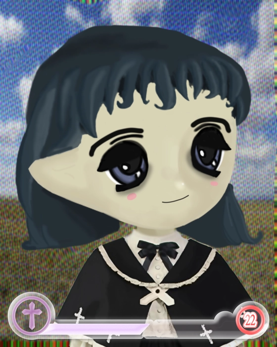 Milady 1904