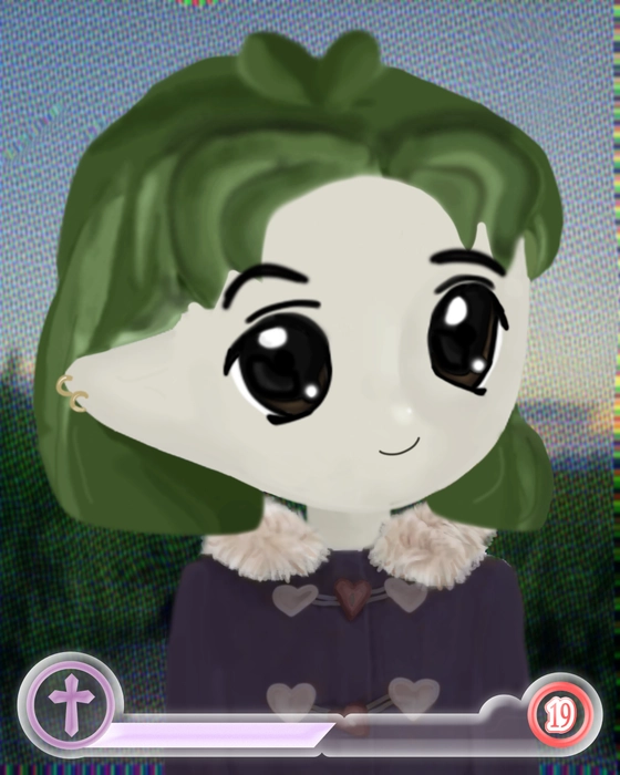 Milady 1909
