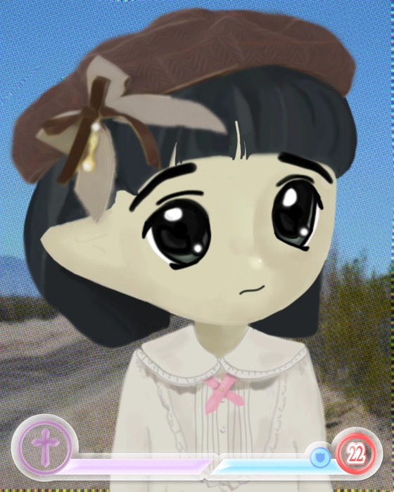 Milady 1912