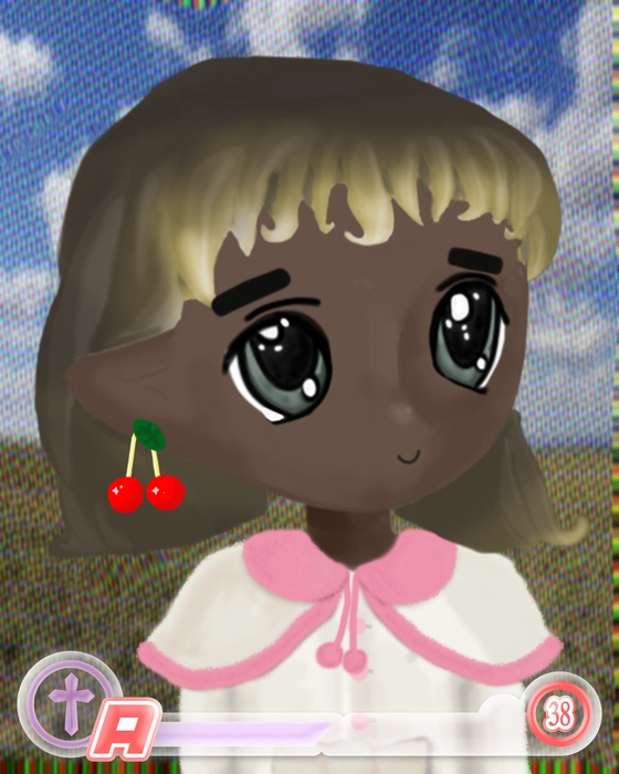 Milady 1913
