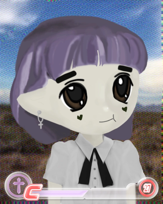Milady 1944