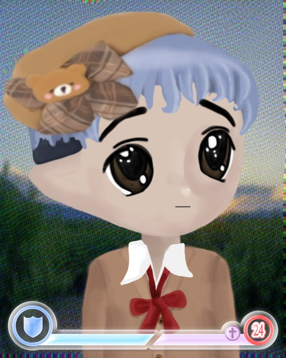 Milady 1998
