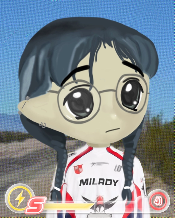 Milady 2011