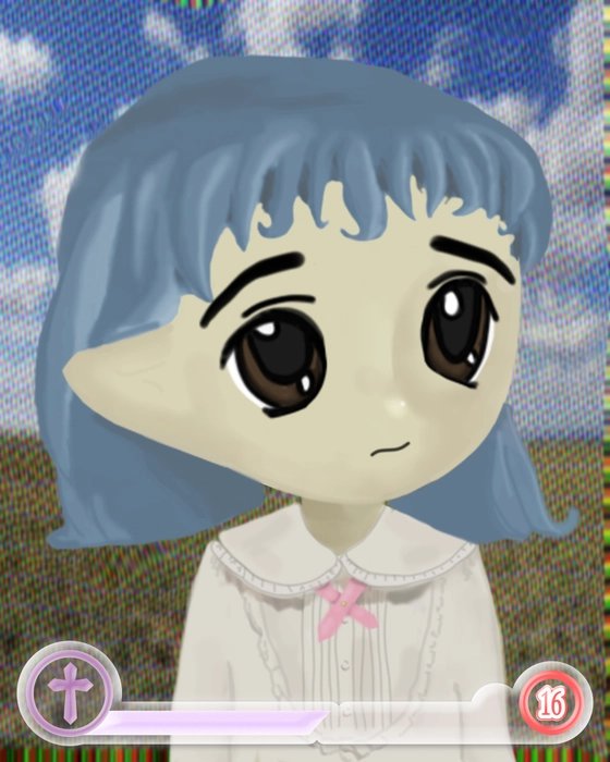 Milady 2031