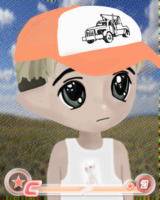 Milady 2032