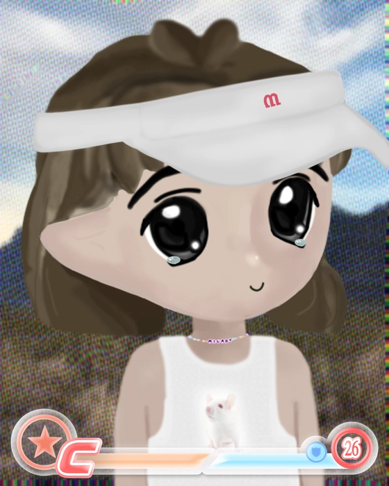 Milady 2033