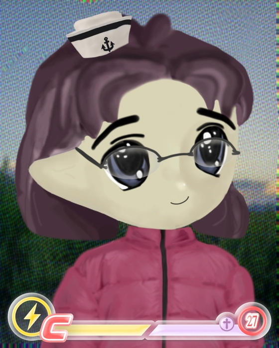 Milady 2034