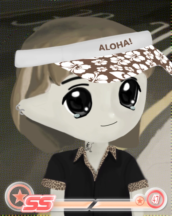 Milady 2036