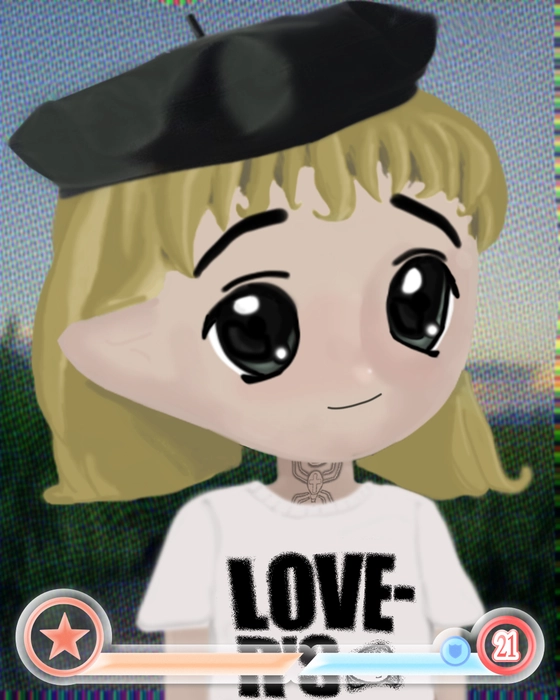 Milady 2037