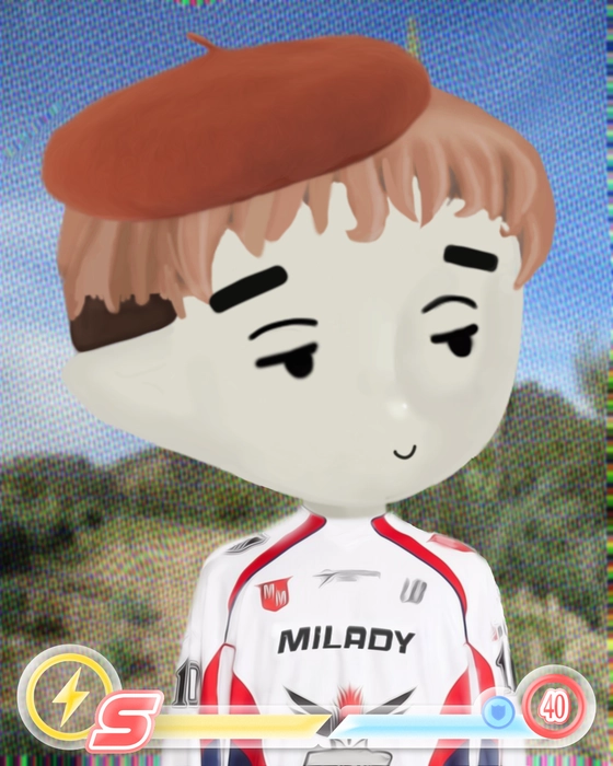 Milady 2039