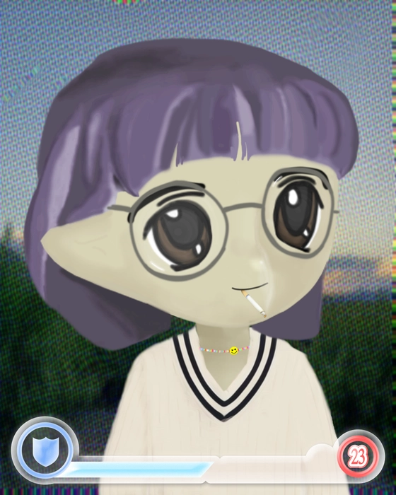 Milady 2043
