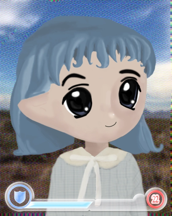 Milady 2047