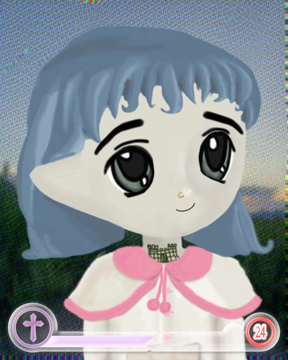 Milady 2052