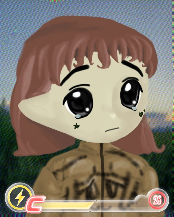 Milady 2055