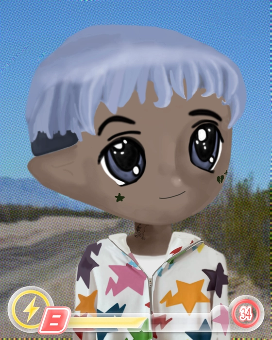 Milady 2056