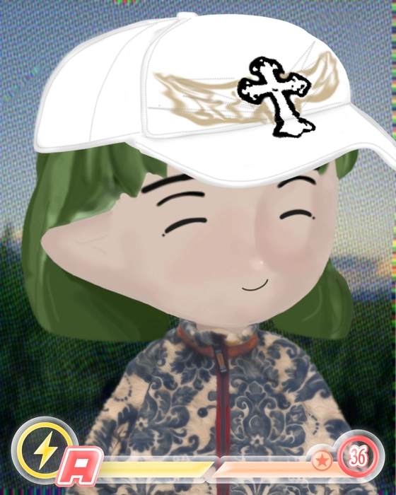 Milady 2059