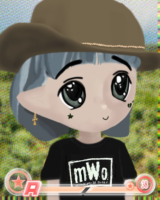 Milady 2060