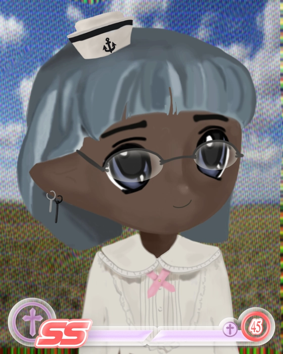 Milady 2061