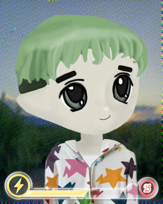 Milady 2063