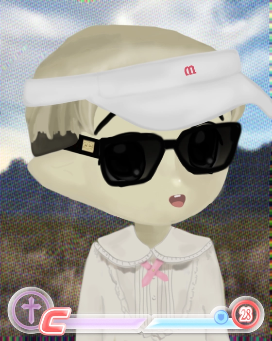 Milady 2064