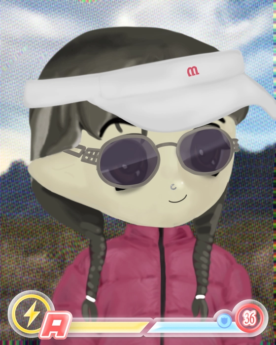 Milady 2065