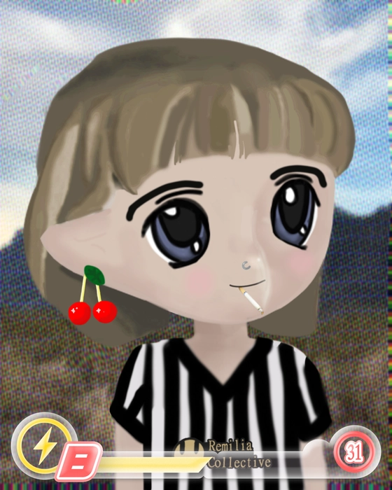 Milady 2066