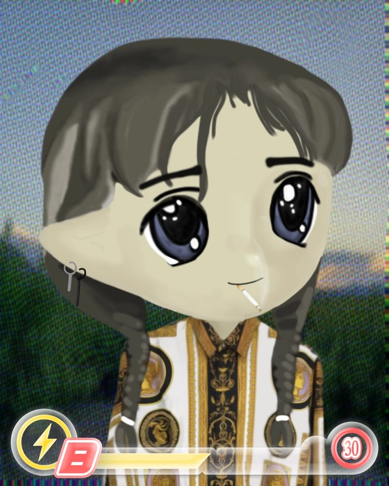 Milady 2067