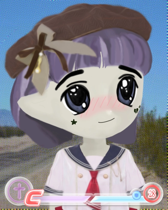 Milady 2071
