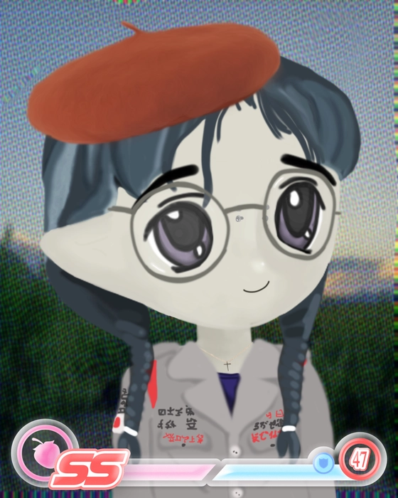 Milady 2072